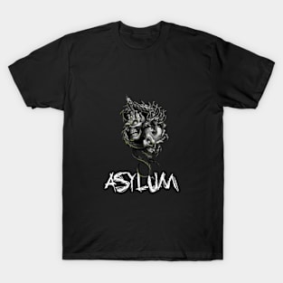 Asylum T-Shirt T-Shirt